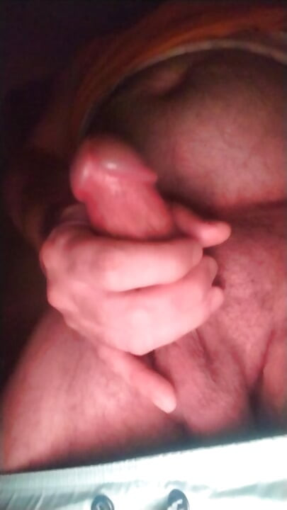 My hard Cock