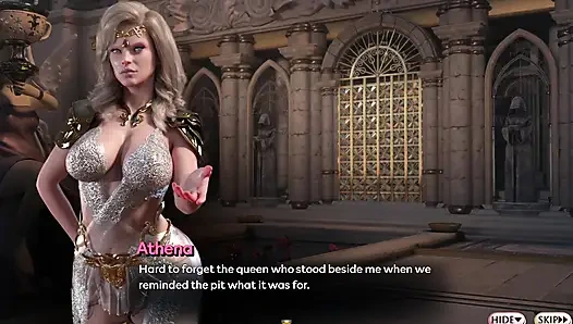 Vollständiges Gameplay - Symphony of the Serpent, teil 33