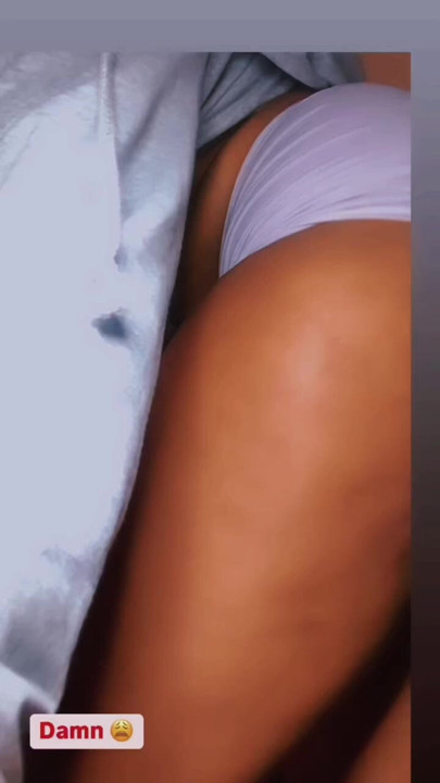 JIGGLE THAT ASS