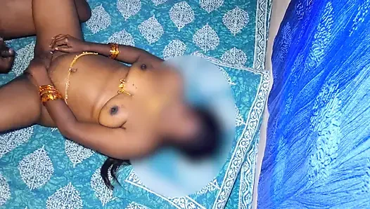 Indian Tamil Wife Wants Valentine Gift From Ex Lover