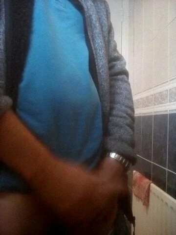 Hand job
