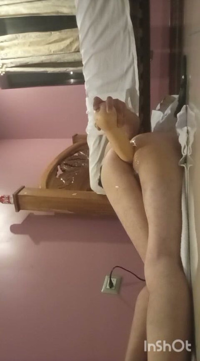 Opening ass