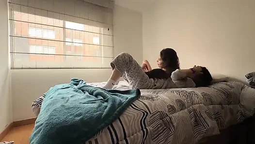 Борьба между женщинами