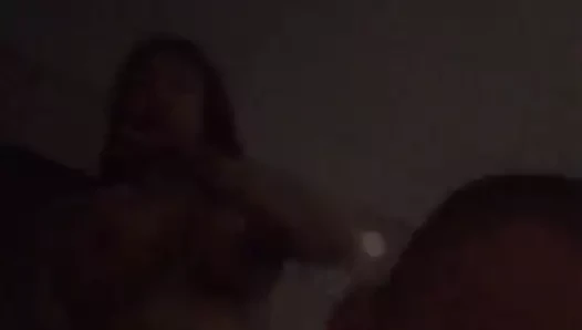 Hot shemale