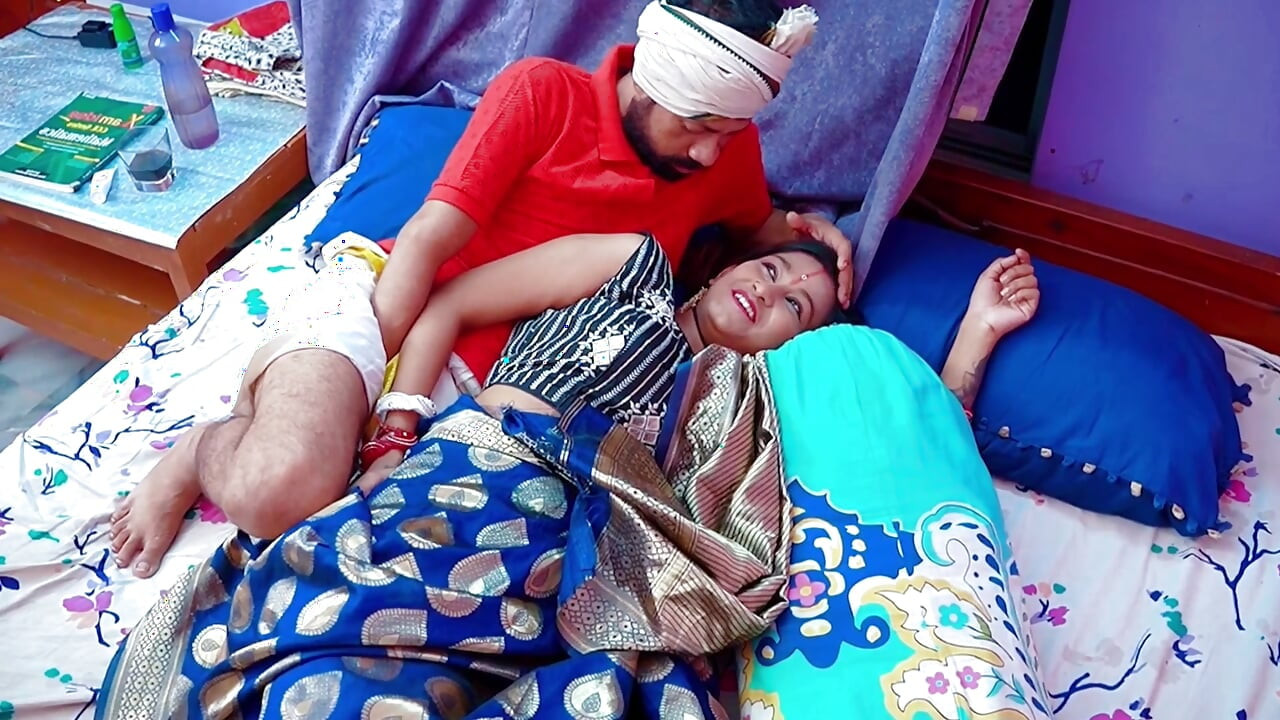 Bhabhi ki chudai