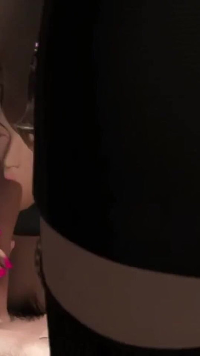 כישוף טאבו מורה חרמנית עם חזה גדול II כישוף זימה: מורה עם חזה זימה II הנטאי תלת מימד לא מצונזר 2026 | קליפ 2