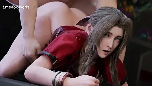 Kompilasi Aerith Gainsboroug