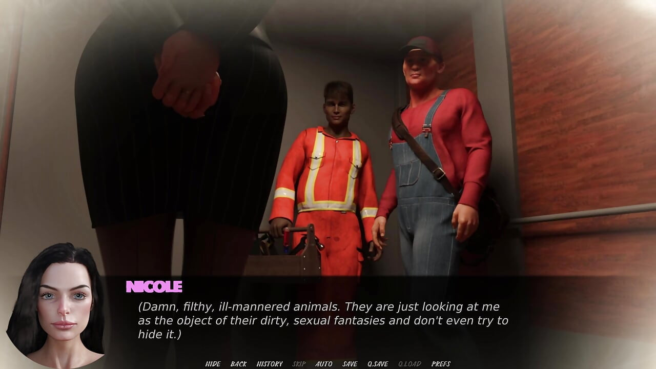 Taboo Games Part 49