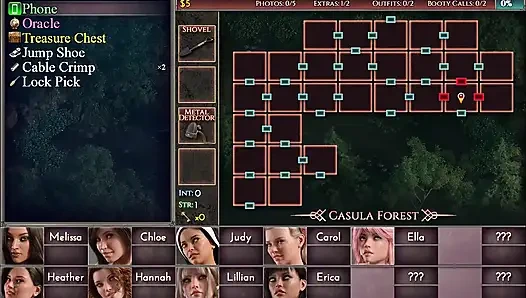 Порядок Бытие: сломал мужик, эпизод 16