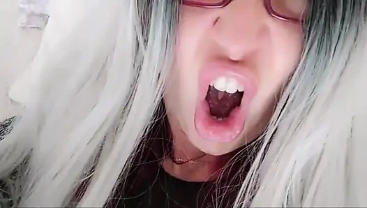 StepSon! Stop Staring at Me While I'm on My Bed