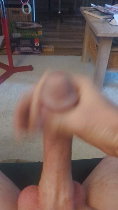 Solo masturbation
