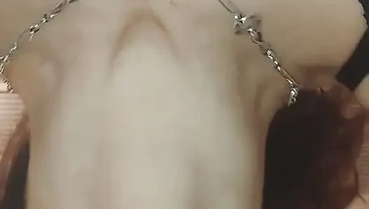 Lezzetli, oral seks, ağzı dölle dolu