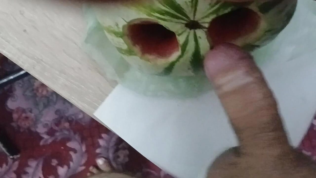 Pomelo is so erotic