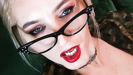 Kehendak ayah tiri tanpa seks sampai menikah