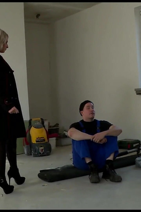 Seksi Anal, Vani i Kompilacija Svršavanja