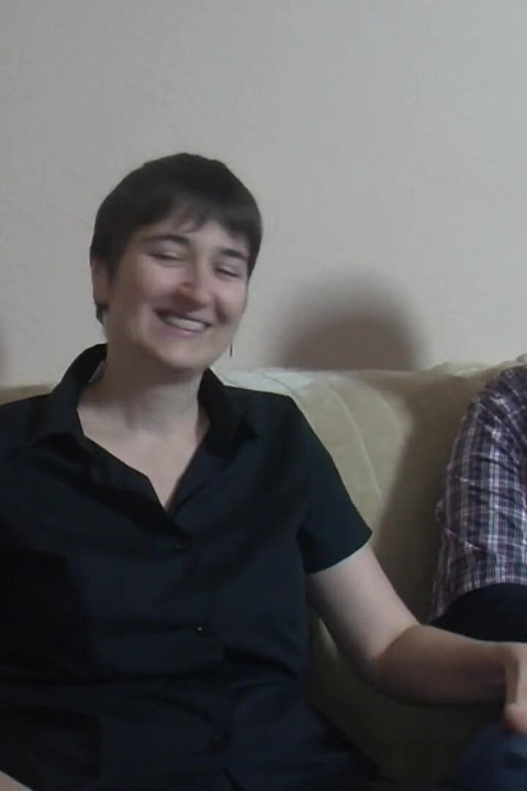 Simone's home visits 66 part 4