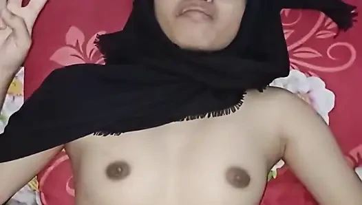 Bir Öğretmenle Seks Eden Bir Kız