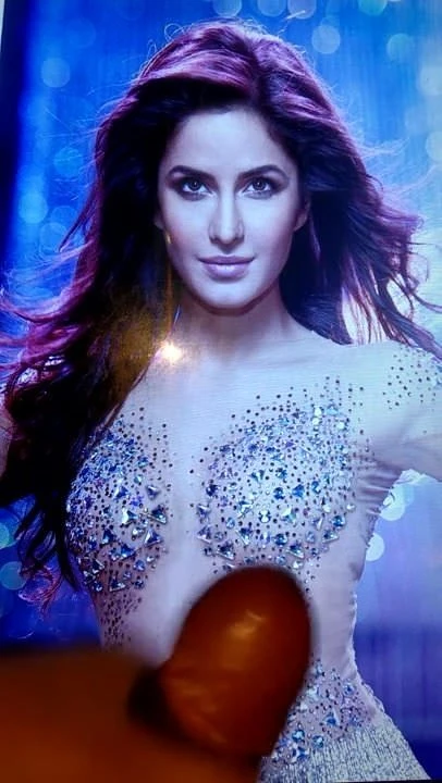 Penghormatan pertama saya pada xHamster di jalang Katrina Kaif