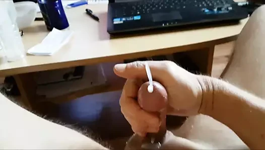 Cum at evde sonra vist benim bf