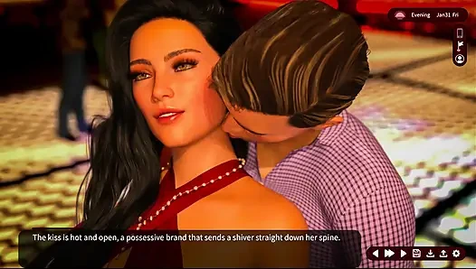 My Boss Wants to Fuck My Wife Part 30