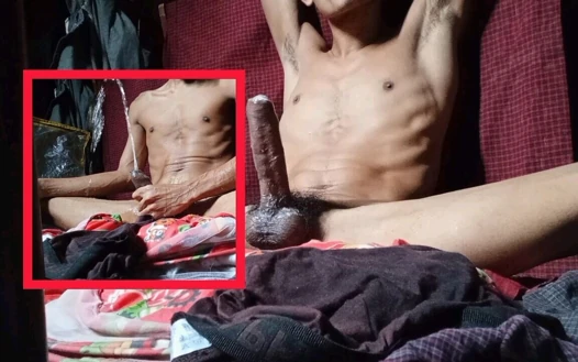 Bakire oğlan mastürbasyonu bölüm (49)