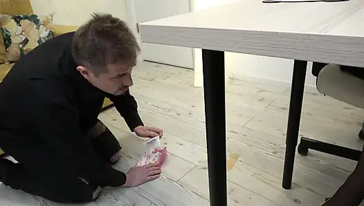 ZÃ1/4hmung der Spitzmaus