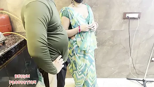 Kirayedaar Ne Bhabhi Ko Pata Liya aur Gajab Ka Choda...