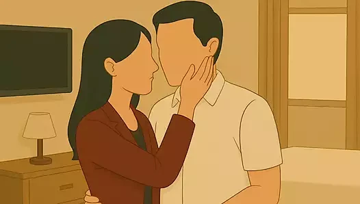 New Hotel Manager And Customer !!