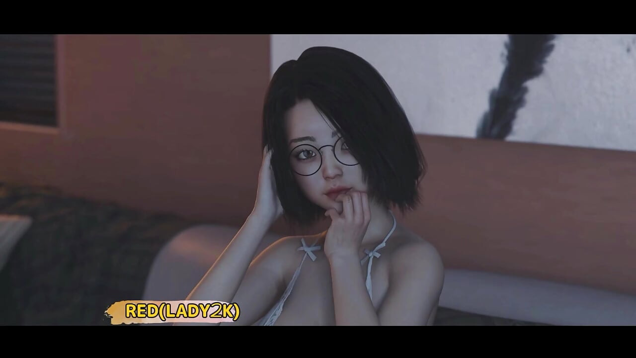 Hard to love - ep 29 - misskitty2k agak berisiko banget
