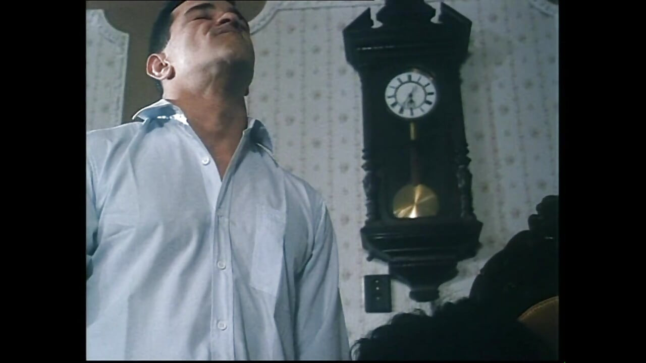 Le Cochon Suce Une Bite(film)