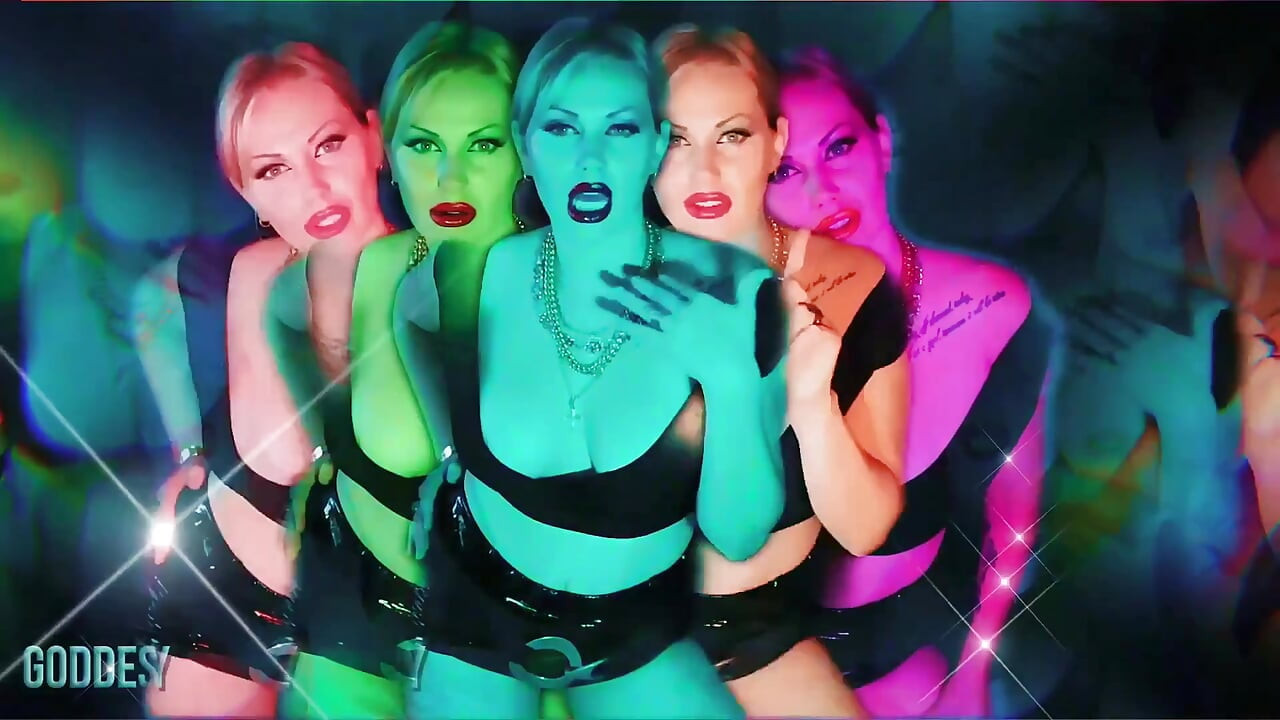 You don't want anything but to cum!