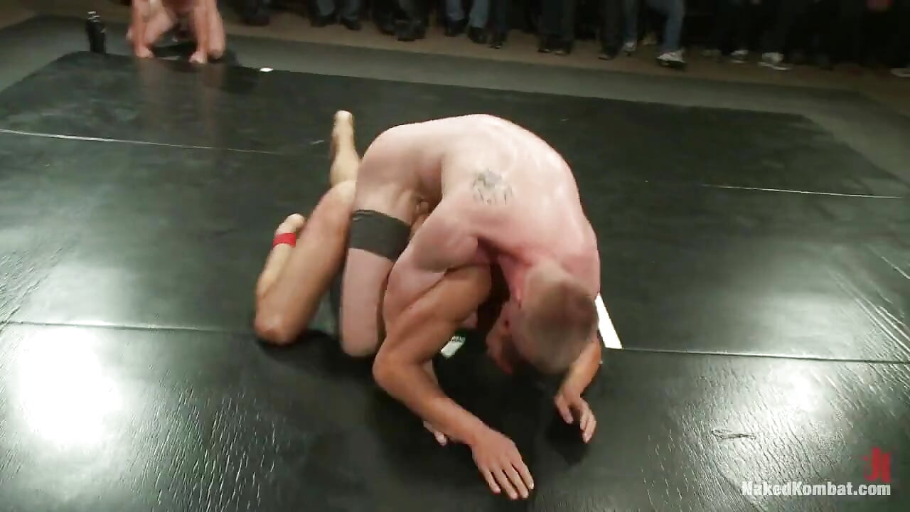 Tyler Saint y Blake Daniels vs Sebastian Keys y Emanuel en vivo