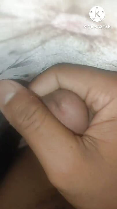 Big dick fake my salfe