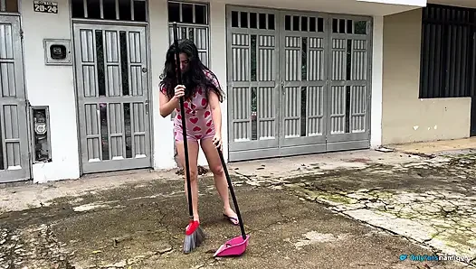 MILF benim ev arkadaşım mı?