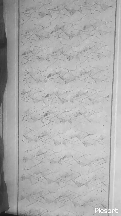 망사 양말을 신은 십대