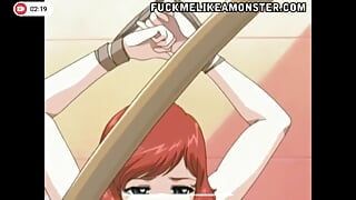 3D-KOPPEL SEKS cartoon seksvideo 3d anime seks