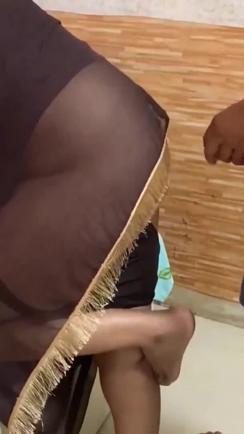 Jaw-dropping moment from "College boy fucking his Hindi maid"