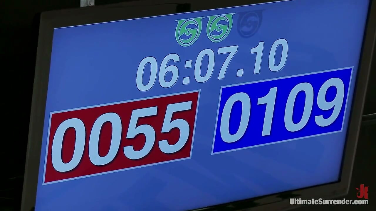Sezonul 7- Match up în campionat! Lupte reale numai non-scripted pe net.