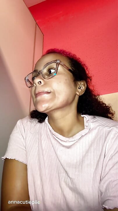 Public Bathroom Gassy Girl Tries to Hold It but Farts Loudly