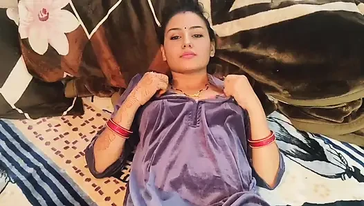 Desi Indian Bhabi Ko Mexi Me Choda