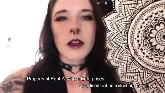 Rent-a-hure ist der lieblings-anal-star