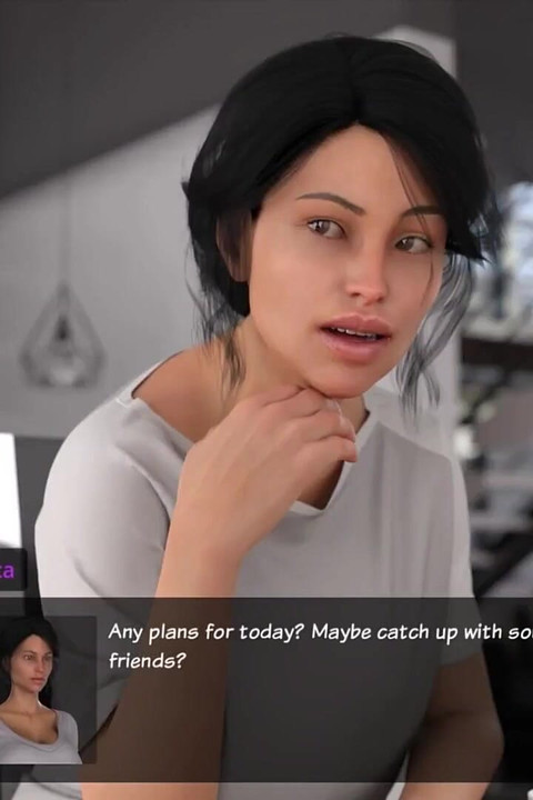 Danny Kembali: Urusan Skandal - Ep01