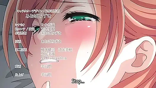 Hentai teman tiri yang cantik