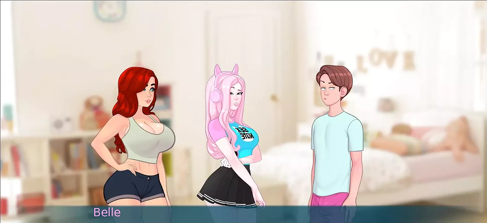 सेक्स नोट - 146 बम तीन लोगों की चुदाई भाग I द्वारा Misskitty2k