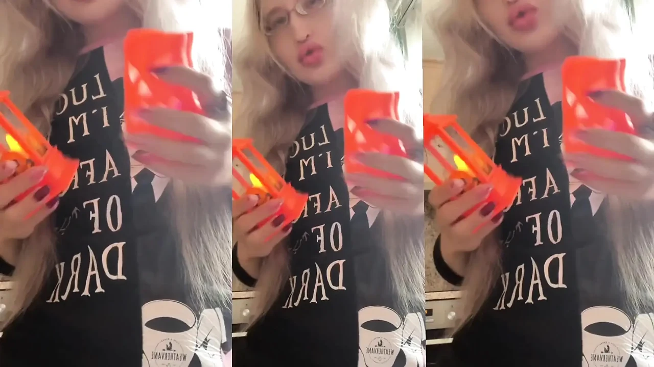 Your Lips Are Mine Now - Feminization Asmr Clip by Findom Goaldigger