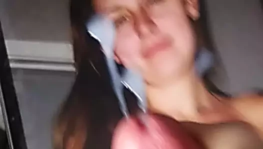 Rastgele sıcak eş boşalmak haraç
