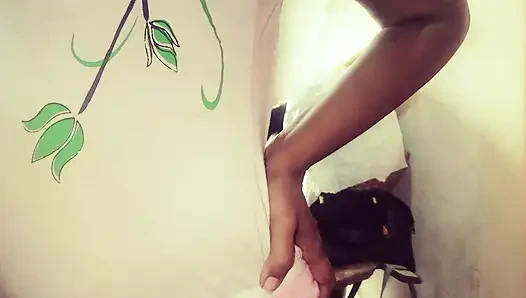 Stepdaughter Has No Shame for Stepfather's Dick