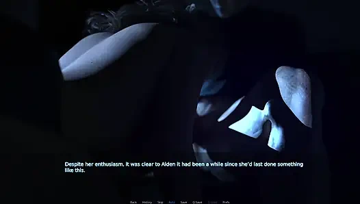 Devam etmek için mükemmel cennet 3