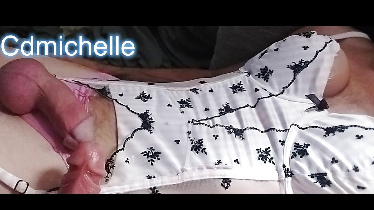 วิดีโอยาวเว็บแคม Cdmichelle