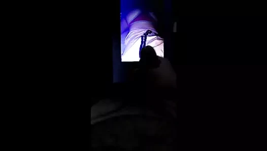 Delcasti'ye saygı duruşu